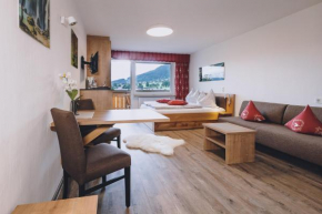 Appartement Farina Kaprun